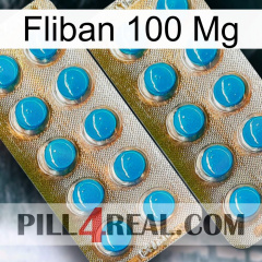 Fliban 100 Mg new08